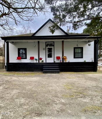 332 Chavasse Ave, Henderson, NC 27536