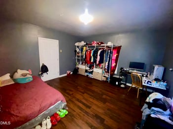 332 Chavasse Ave, Henderson, NC 27536