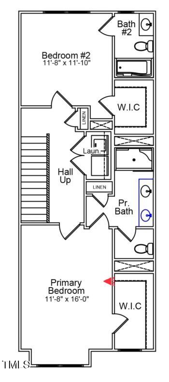 332 Chesapeak Commons St #141, Garner, NC 27529