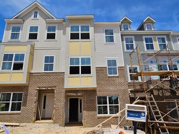 332 Chesapeak Commons St #141, Garner, NC 27529