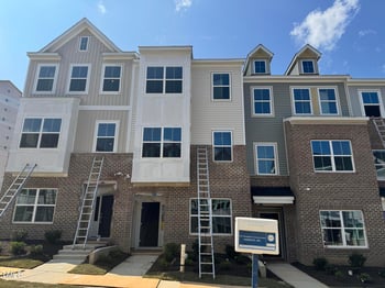332 Chesapeak Commons St #141, Garner, NC 27529