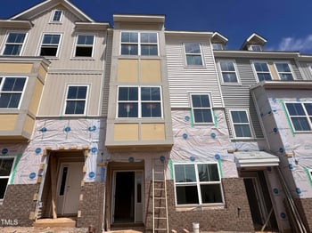 332 Chesapeak Commons St, Garner, NC 27529