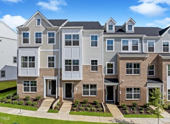 332 Chesapeake Commons St #141, Garner, NC 27529