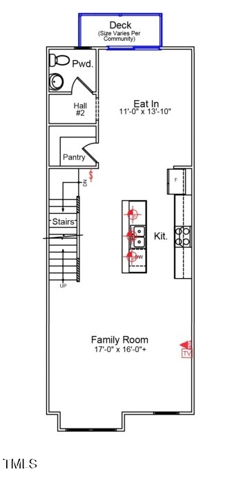 332 Chesapeake Commons St #141, Garner, NC 27529