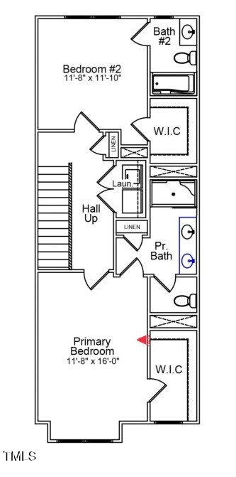 332 Chesapeake Commons St #141, Garner, NC 27529