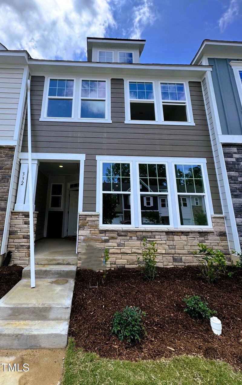 332 Church St, Wendell, NC 27591