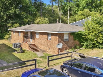 332 Clark St #A & B, Durham, NC 27701