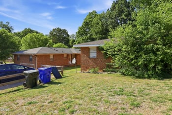 332 Clark St #A & B, Durham, NC 27701
