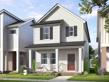 332 Cottage Hill, Knightdale, NC 27604