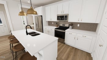 332 Cottage Hill, Knightdale, NC 27604