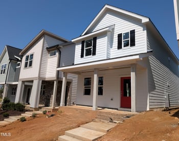 332 Cottage Hill, Knightdale, NC 27604