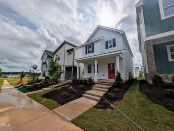 332 Cottage Hill, Knightdale, NC 27604