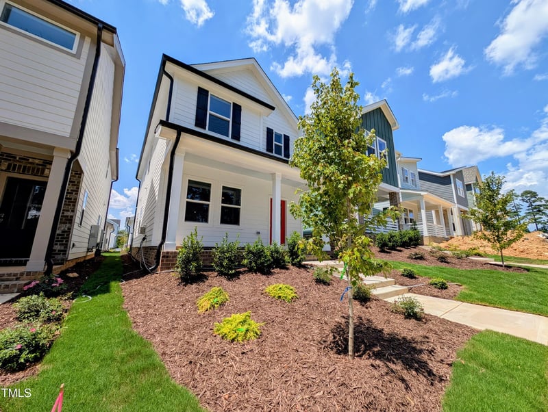 332 Cottage Hill Way, Knightdale, NC 27604