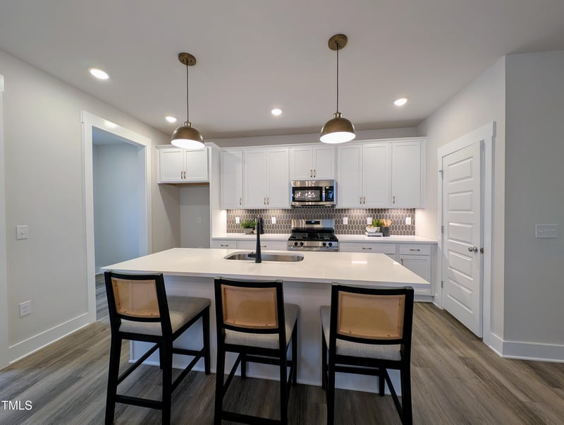 332 Cottage Hill Way, Knightdale, NC 27604