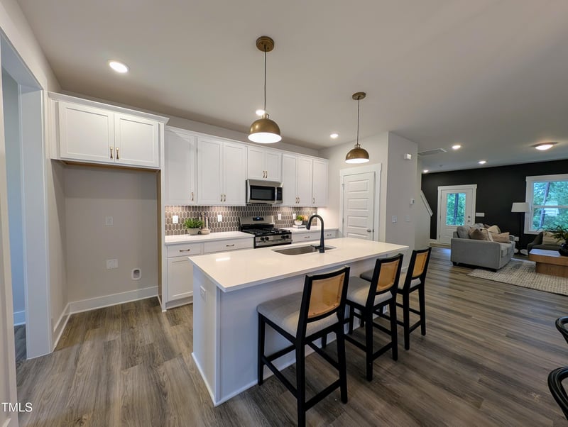 332 Cottage Hill Way, Knightdale, NC 27604