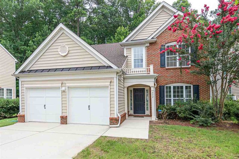 332 Euphoria Cir, Cary, NC 27519