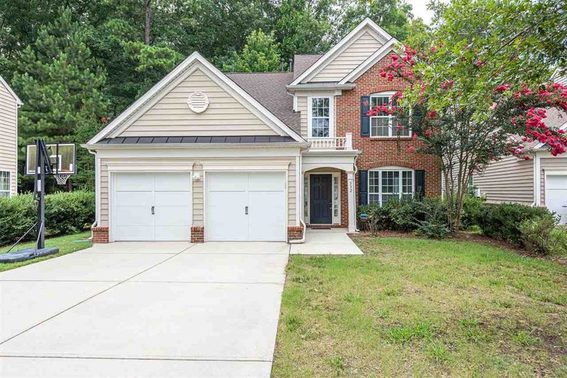 332 Euphoria Cir, Cary, NC 27519