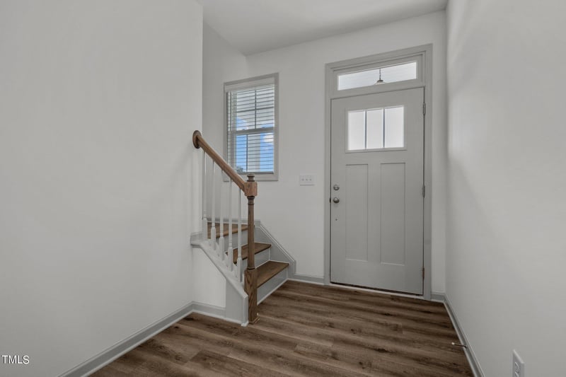 332 Everette Ave, Clayton, NC 27520