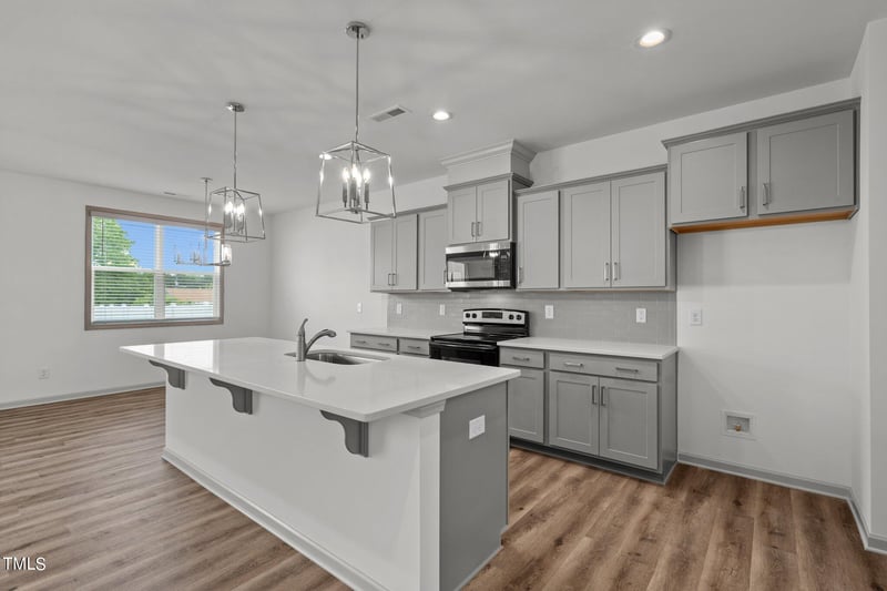 332 Everette Ave, Clayton, NC 27520