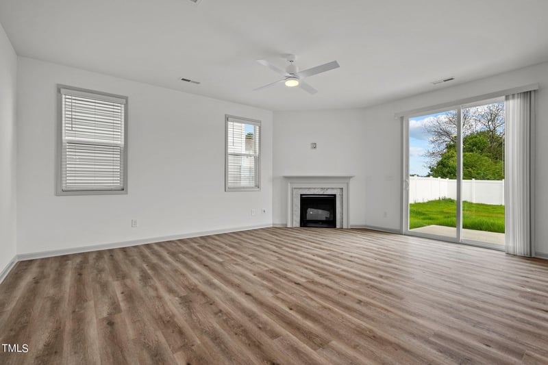 332 Everette Ave, Clayton, NC 27520
