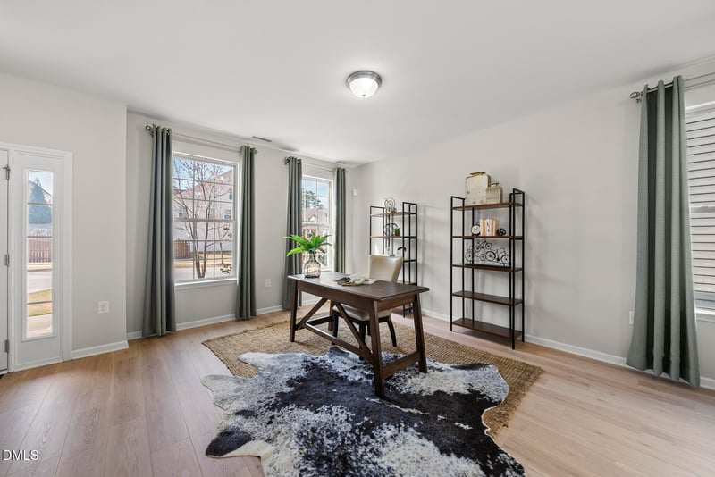 332 Forbes Rd, Wake Forest, NC 27587