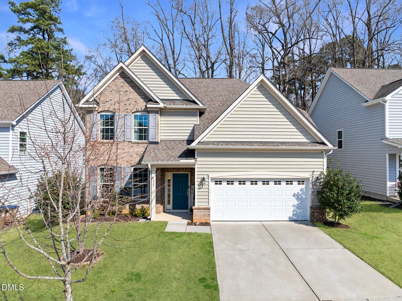 332 Forbes Rd, Wake Forest, NC 27587