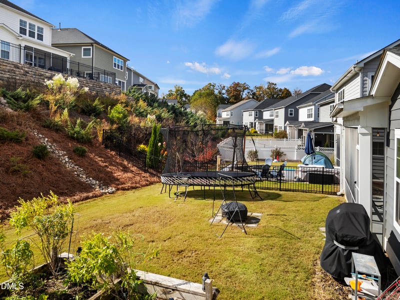 332 Golf Vista Trl, Holly Springs, NC 27540