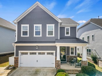 332 Golf Vista Trl, Holly Springs, NC 27540