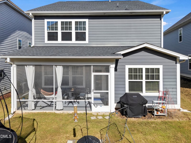 332 Golf Vista Trl, Holly Springs, NC 27540