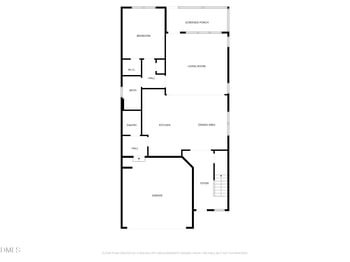 332 Golf Vista Trl, Holly Springs, NC 27540