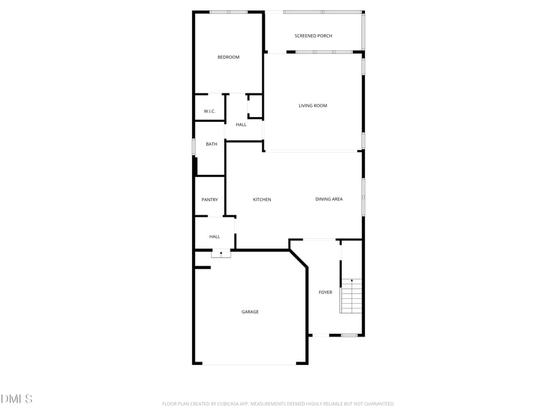 332 Golf Vista Trl, Holly Springs, NC 27540