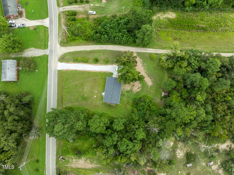 332 Gunn Poole Rd, Mebane, NC 27302