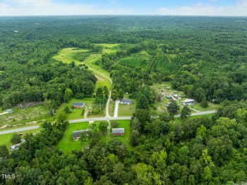 332 Gunn Poole Rd, Mebane, NC 27302