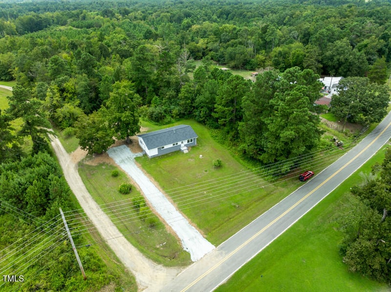 332 Gunn Poole Rd, Mebane, NC 27302