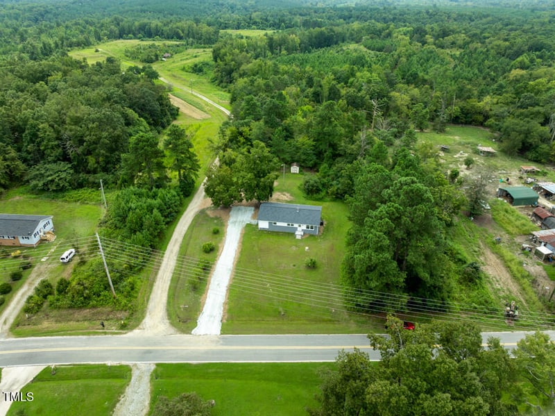 332 Gunn Poole Rd, Mebane, NC 27302