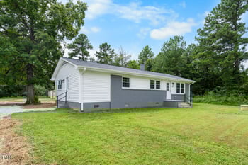 332 Gunn Poole Rd, Mebane, NC 27302