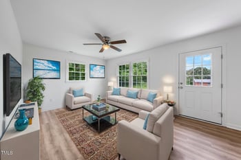 332 Gunn Poole Rd, Mebane, NC 27302