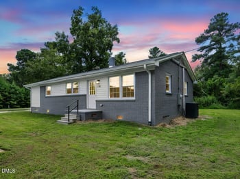 332 Gunn Poole Rd, Mebane, NC 27302