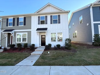 332 Hacksaw Trl, Raleigh, NC 27610