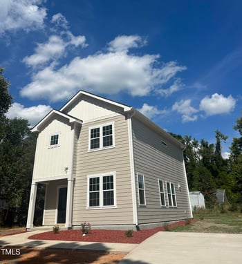 332 Hamilton St, Henderson, NC 27536
