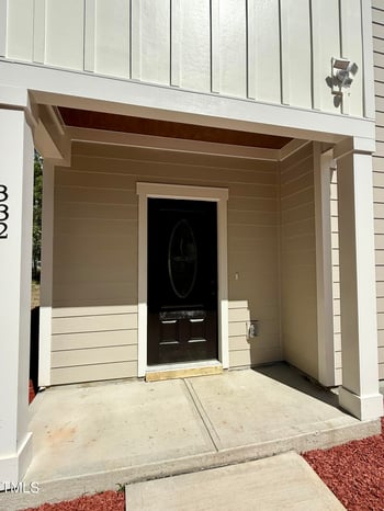 332 Hamilton St, Henderson, NC 27536