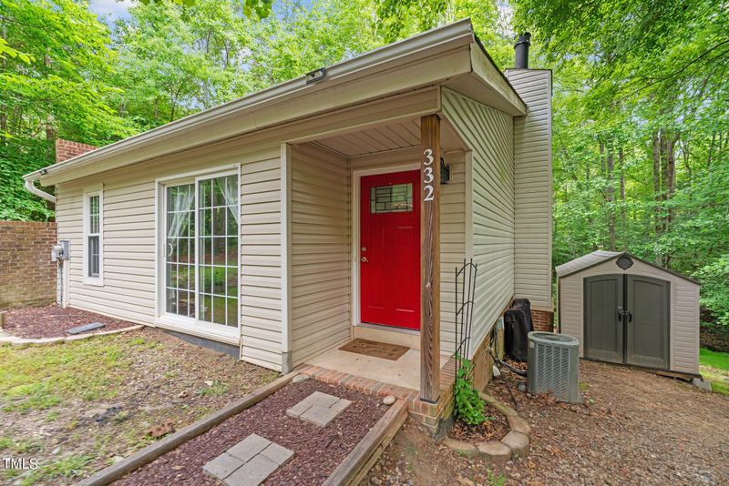 332 Harbor Tc, Sanford, NC 27332