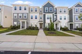 332 Hemley Trl, Wake Forest, NC 27587