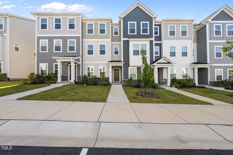 332 Hemley Trl, Wake Forest, NC 27587