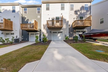 332 Hemley Trl, Wake Forest, NC 27587