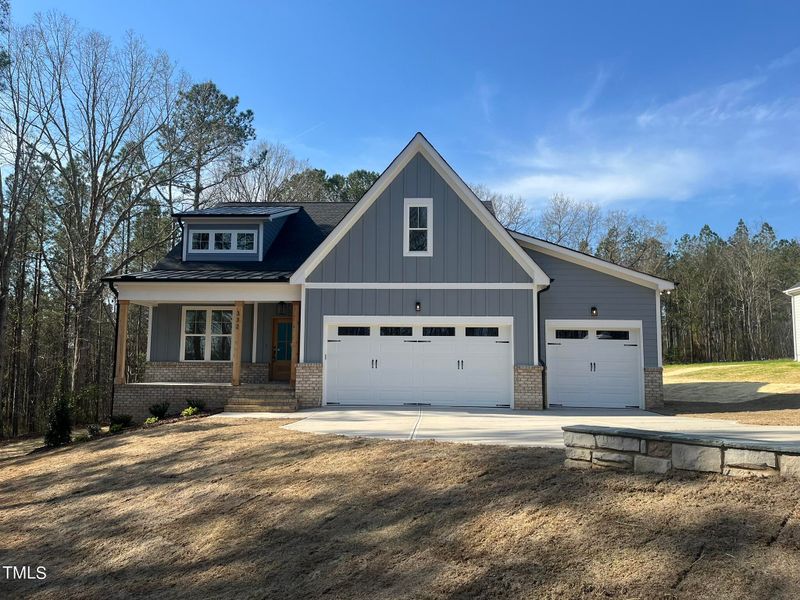 332 Hook Dr Lot 16, Fuquay Varina, NC 27526