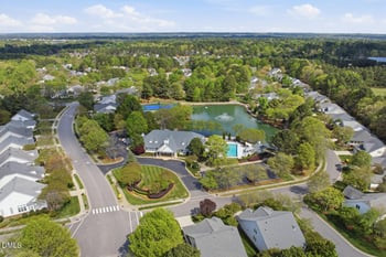 332 Indian Elm Ln, Cary, NC 27519