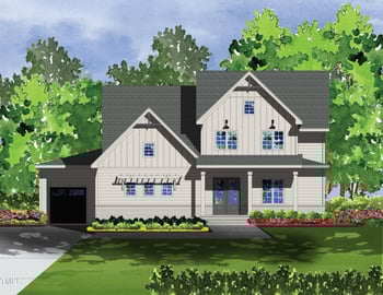 332 Inspiration Way, Fuquay Varina, NC 27526