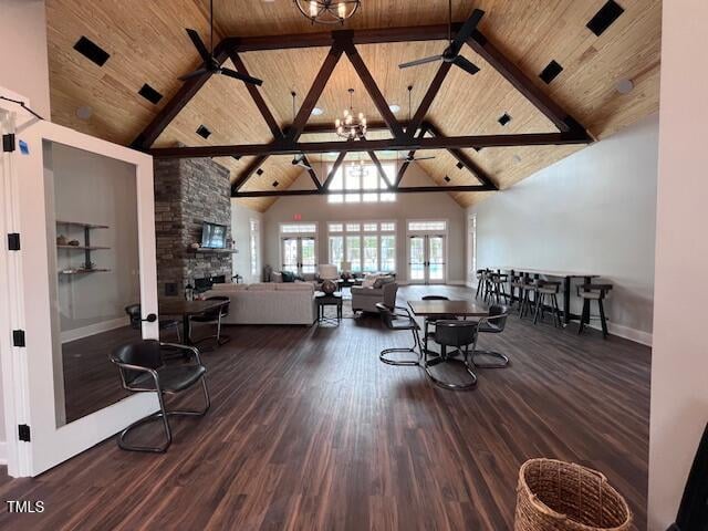 332 Inspiration Way, Fuquay Varina, NC 27526
