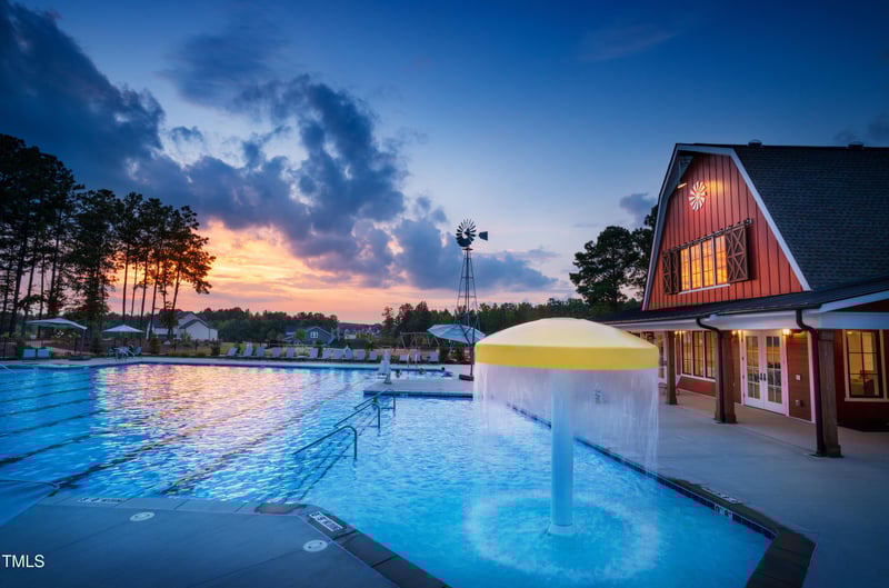 332 Inspiration Way, Fuquay Varina, NC 27526